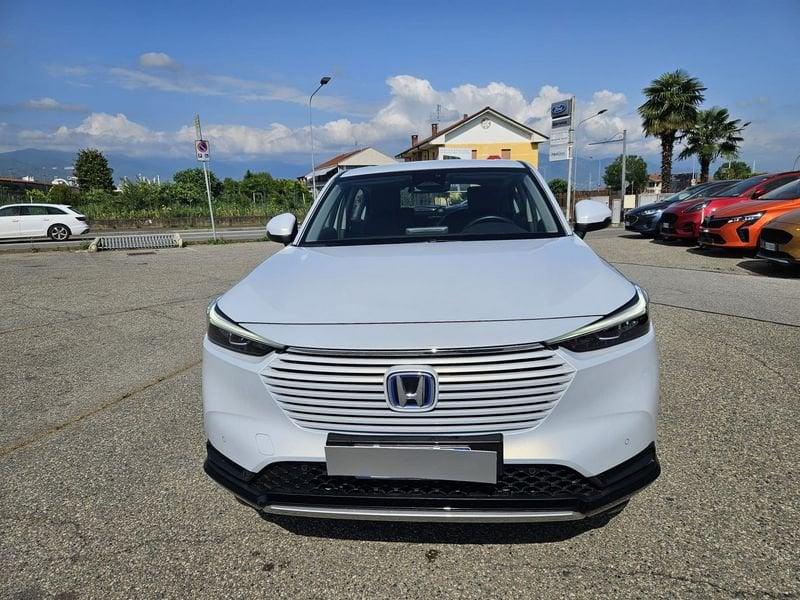 Honda HR-V 1.5 hev Elegance ecvt