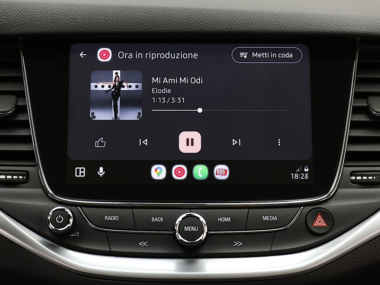 Opel Astra 1.6 CDTi 110CV Sports Tourer Innovation