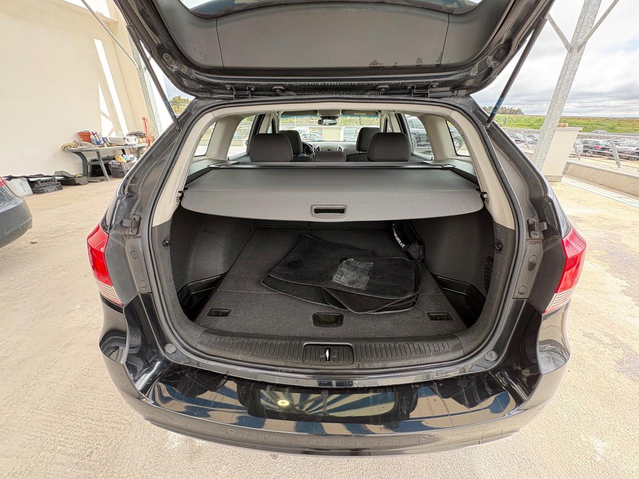 Chevrolet Cruze 1.7 DWagon PARI AL NUOVO!