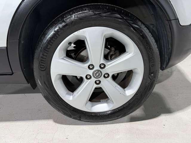 Opel Mokka Benzina Km67.000 TagliandiCertificati Neopatentat