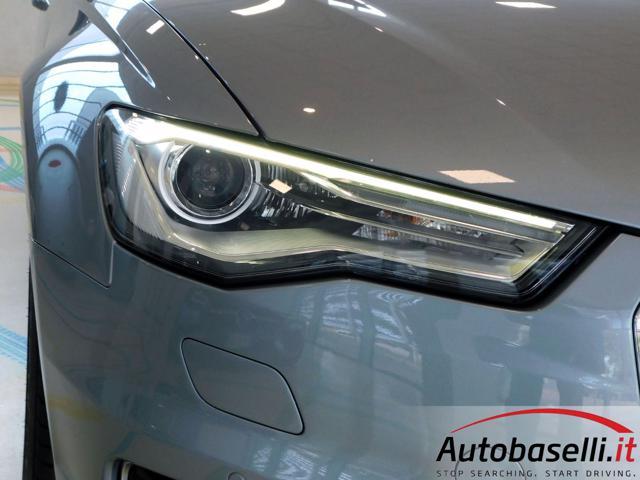 AUDI A6 AVANT 2.0TDI 190CV QUATTRO S TRONIC BUSINESS PLUS