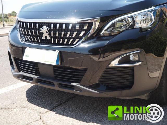 PEUGEOT 3008 BlueHDi 120 * ? 199,00 al mese*