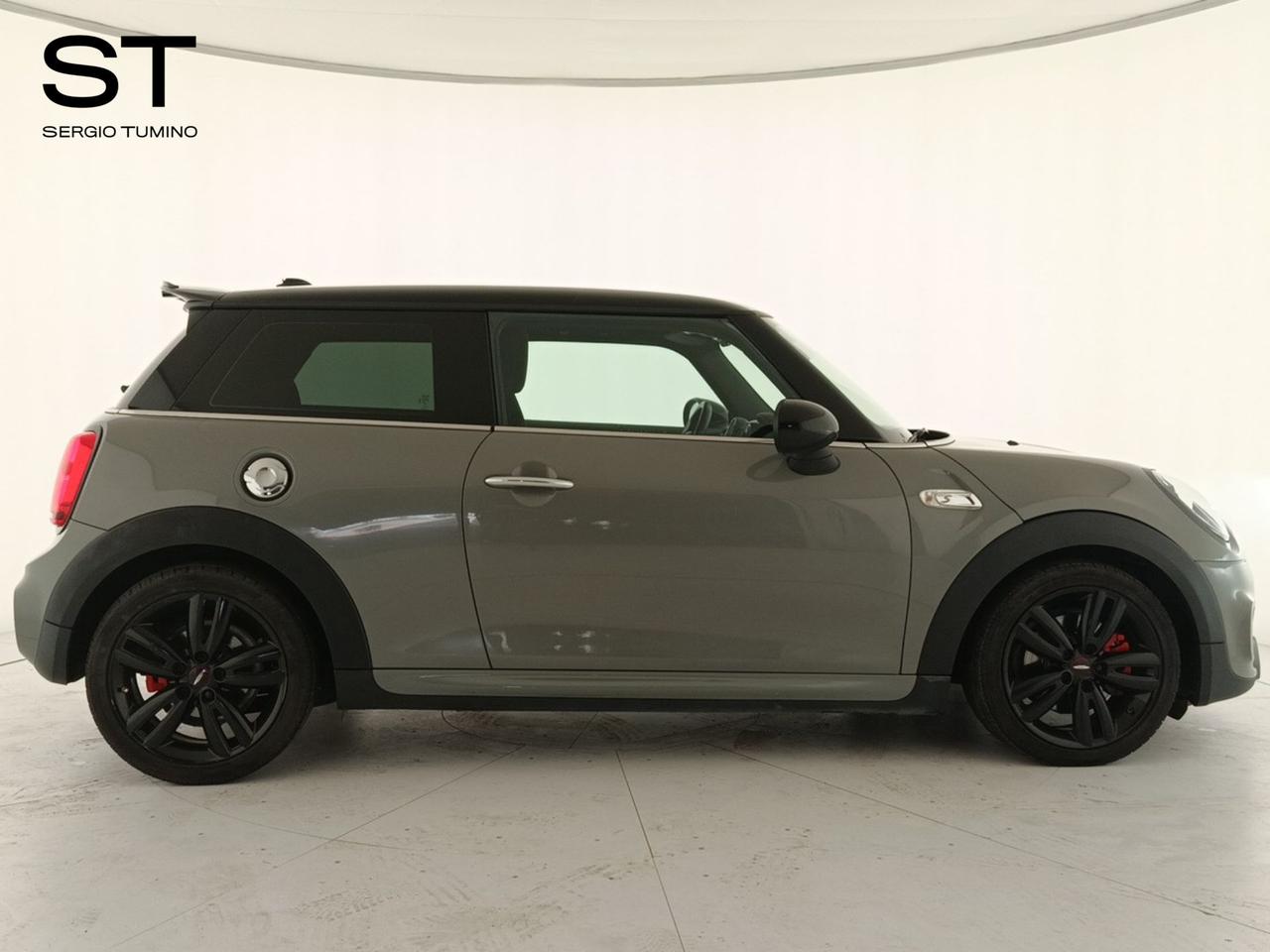 MINI Mini 4ª serie (F56) - Mini 2.0 Cooper SD aut. Hype