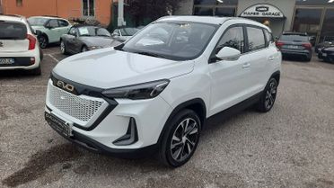 EVO Evo 5 Evo 5 1.5 turbo Gpl 120cv