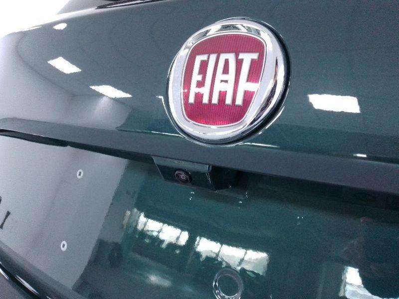 FIAT Tipo 5p 1.6 mjt Cross s&s 130cv