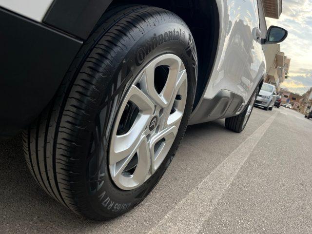 CITROEN C5 Aircross 1.5 BlueHDi 130 Feel