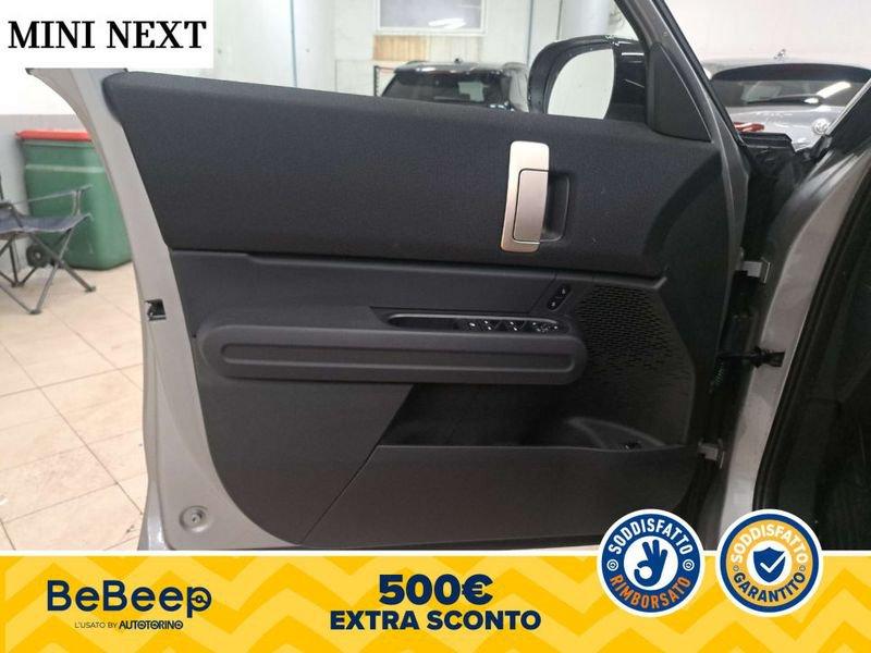 MINI Countryman Mini F60 MINI 1.5 48V C CLASSIC AUTO