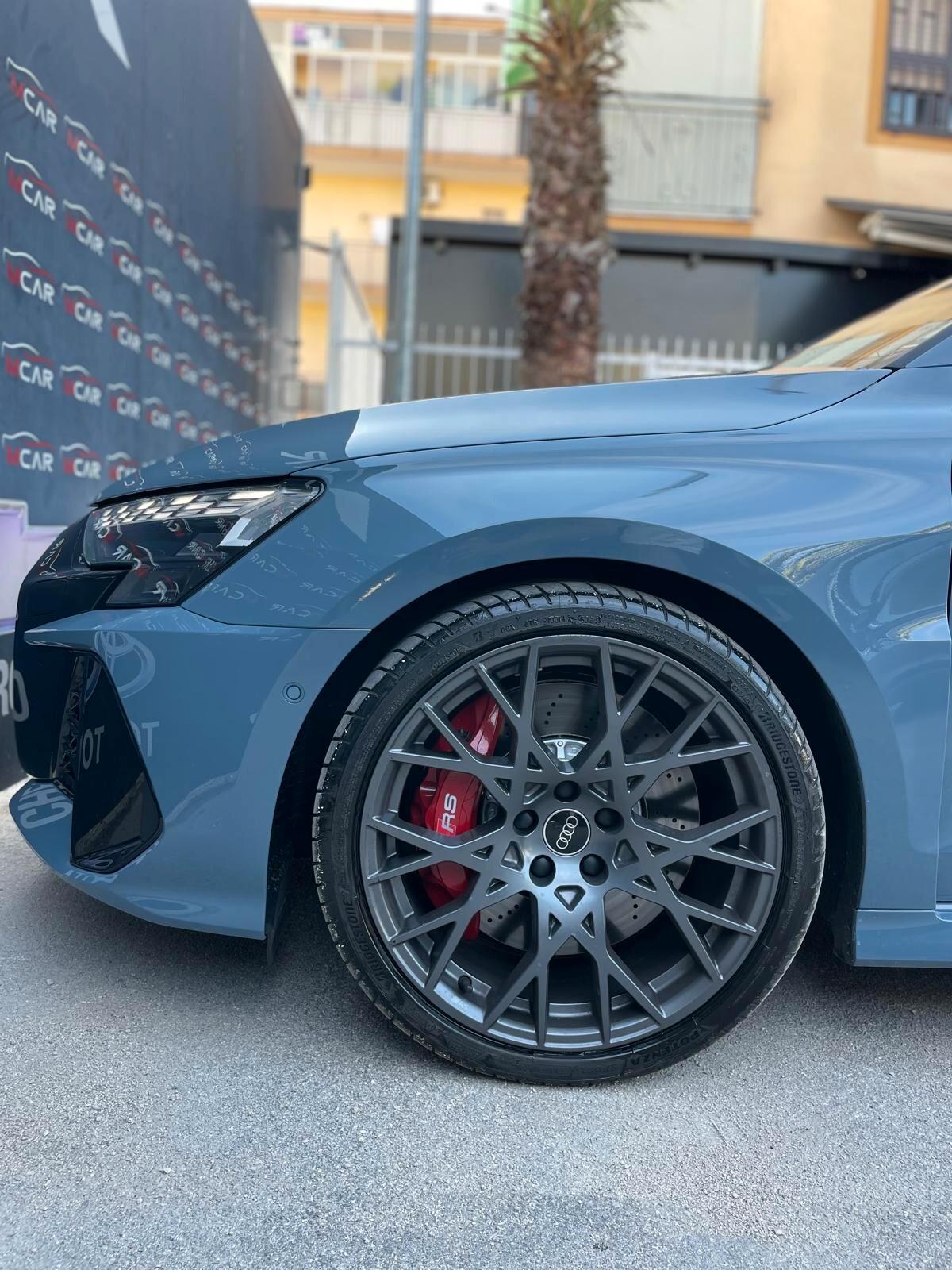 Audi A3 RS 3 SPB TFSI quattro S tronic