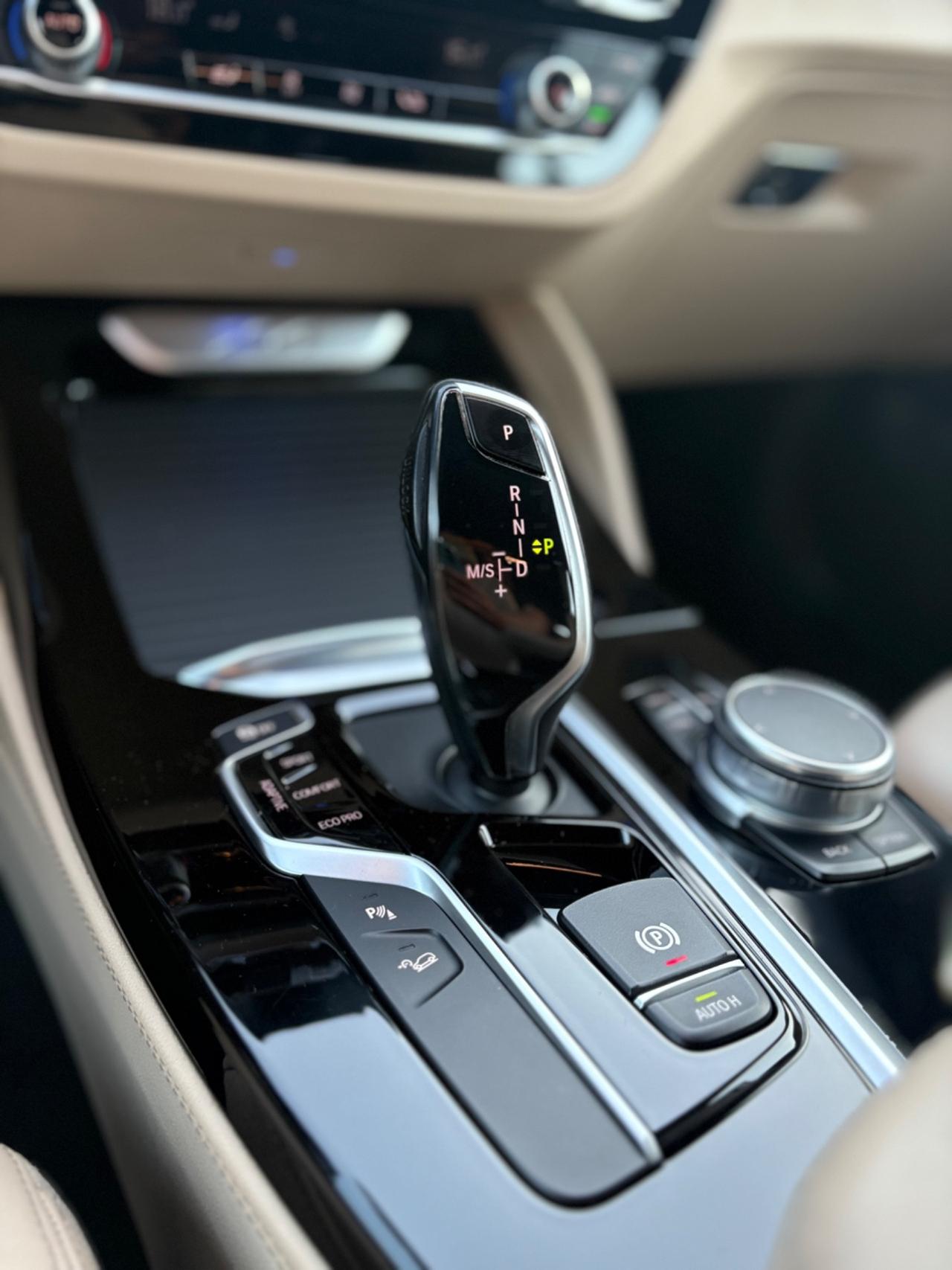Bmw X4 xDrive20d 48V Msport