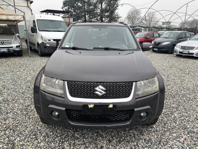 Suzuki Grand Vitara Grand Vitara 1.9 DDiS 5 porte Executive