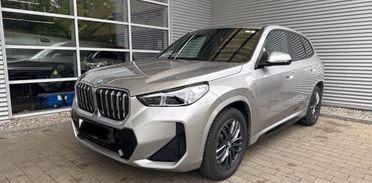 BMW iX1 XDRIVE30 M Sport