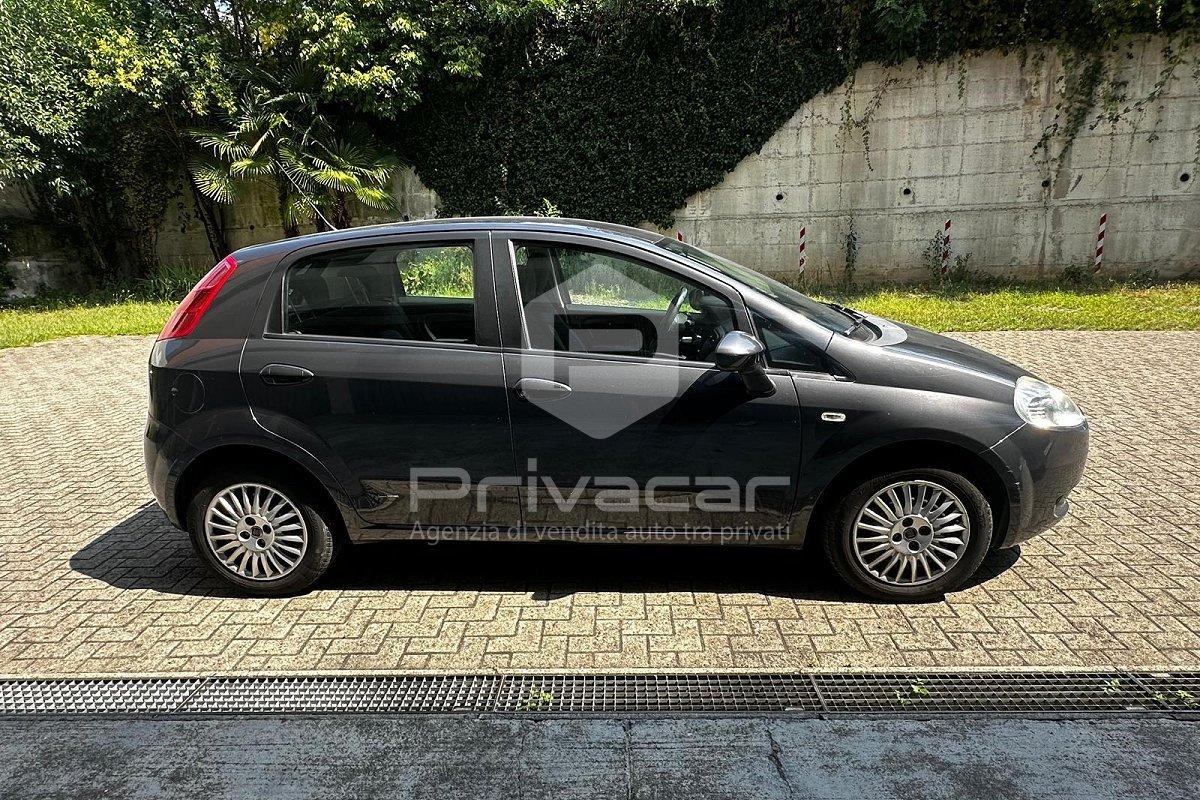 FIAT Grande Punto 1.2 5 porte Active