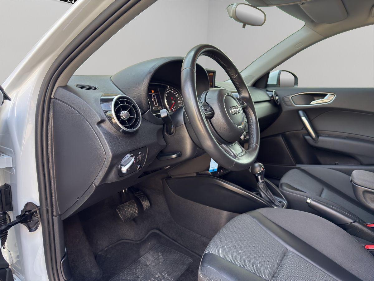 AUDI - A1 Sportback - 1.6 TDI 90CV S tronic S line edition plus