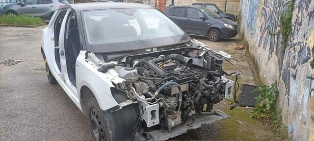 Audi A1 SPB 30 TFSI S line edition