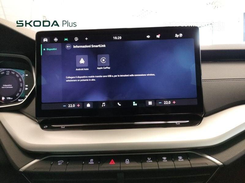 Skoda Octavia 2.0 TDI Executive DSG Wagon