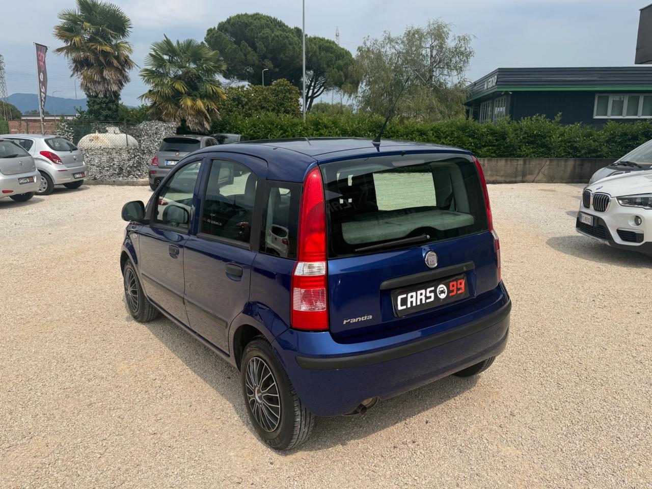 Fiat Panda 1.1 Actual