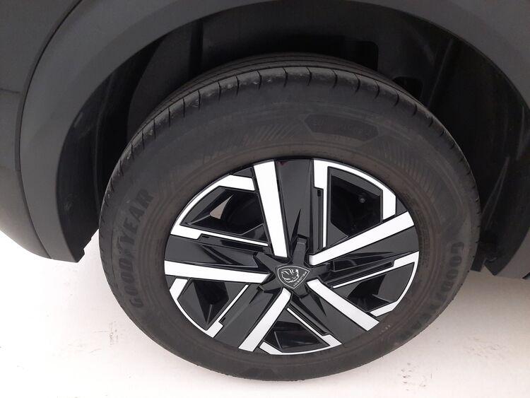 Peugeot 2008 Style BR651638 1.2 Benzina 100CV