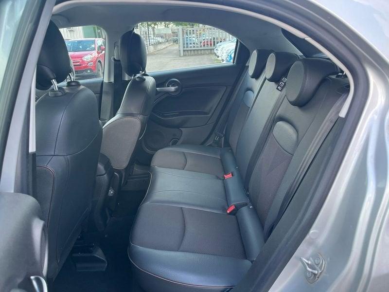 FIAT 500X 500X 1.0 T3 120 CV Lounge