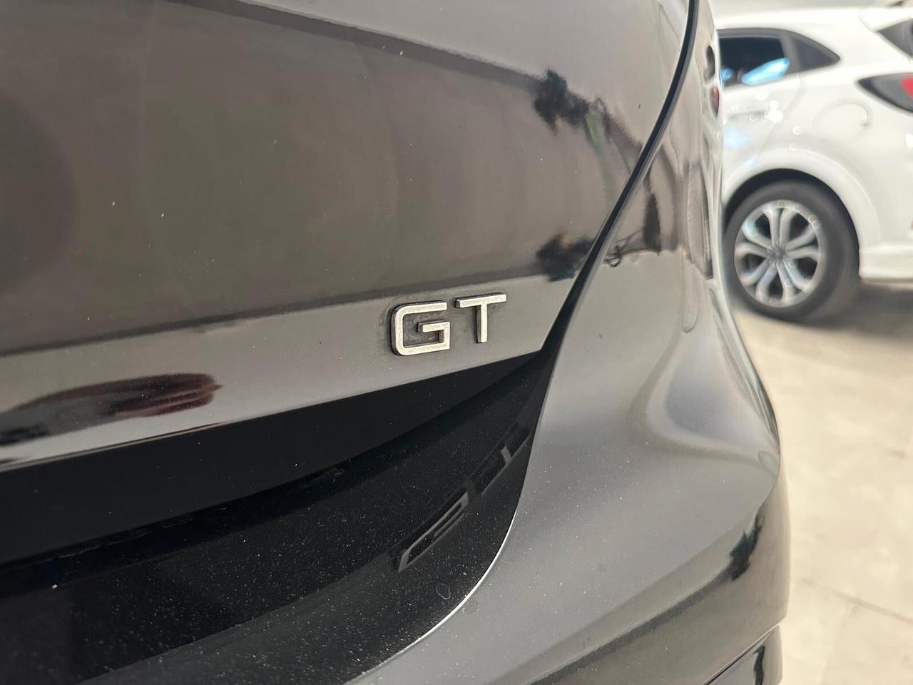 Peugeot 308 1.5 BlueHDi GT - UNIPRO/NO VINCOLO FIN