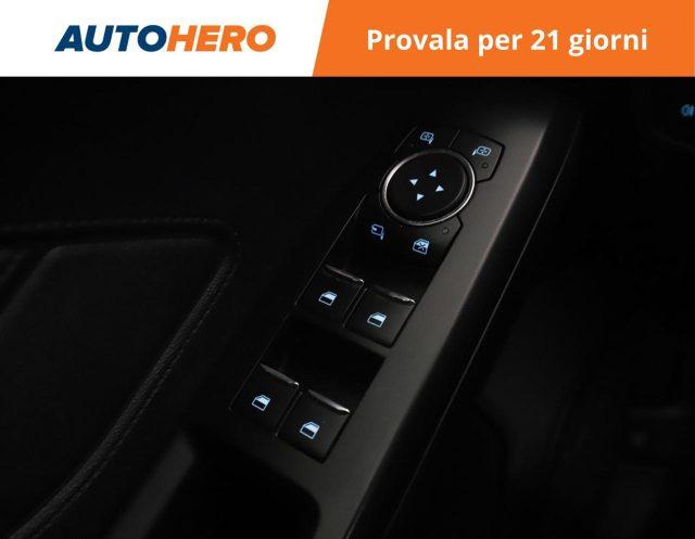 FORD Focus 1.5 EcoBlue 120 CV automatico 5p. ST-Line Co-Pilot