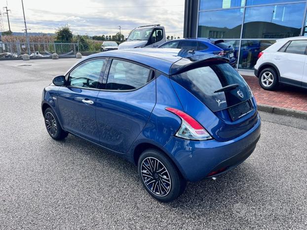 LANCIA Ypsilon 1.0 FireFly 5 porte S&S Hybrid Si