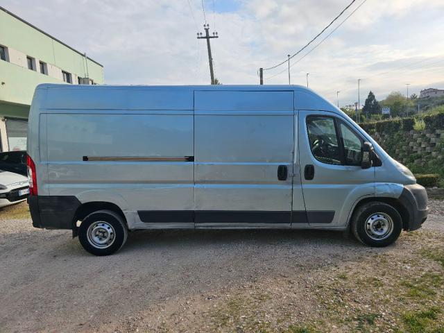 FIAT DUCATO MAXI 3.0 DIESEL 235.000KM L4 H2