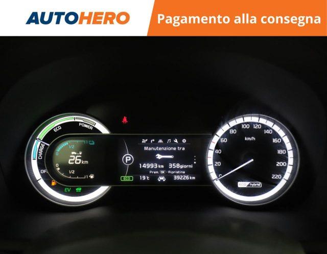 KIA Niro 1.6 GDi DCT HEV Style