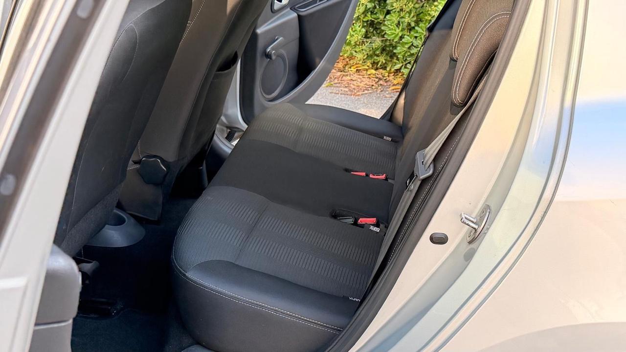 Renault Clio 1.2 16V 5 porte 20th Anniversario