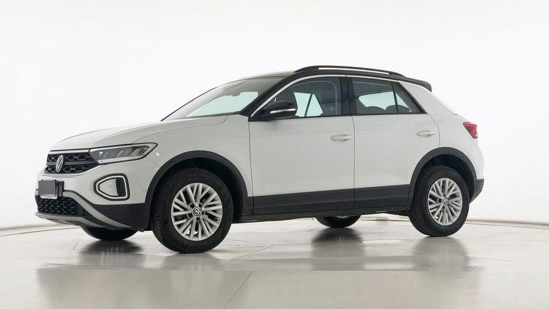 Volkswagen T-Roc 2.0 TDI SCR Life