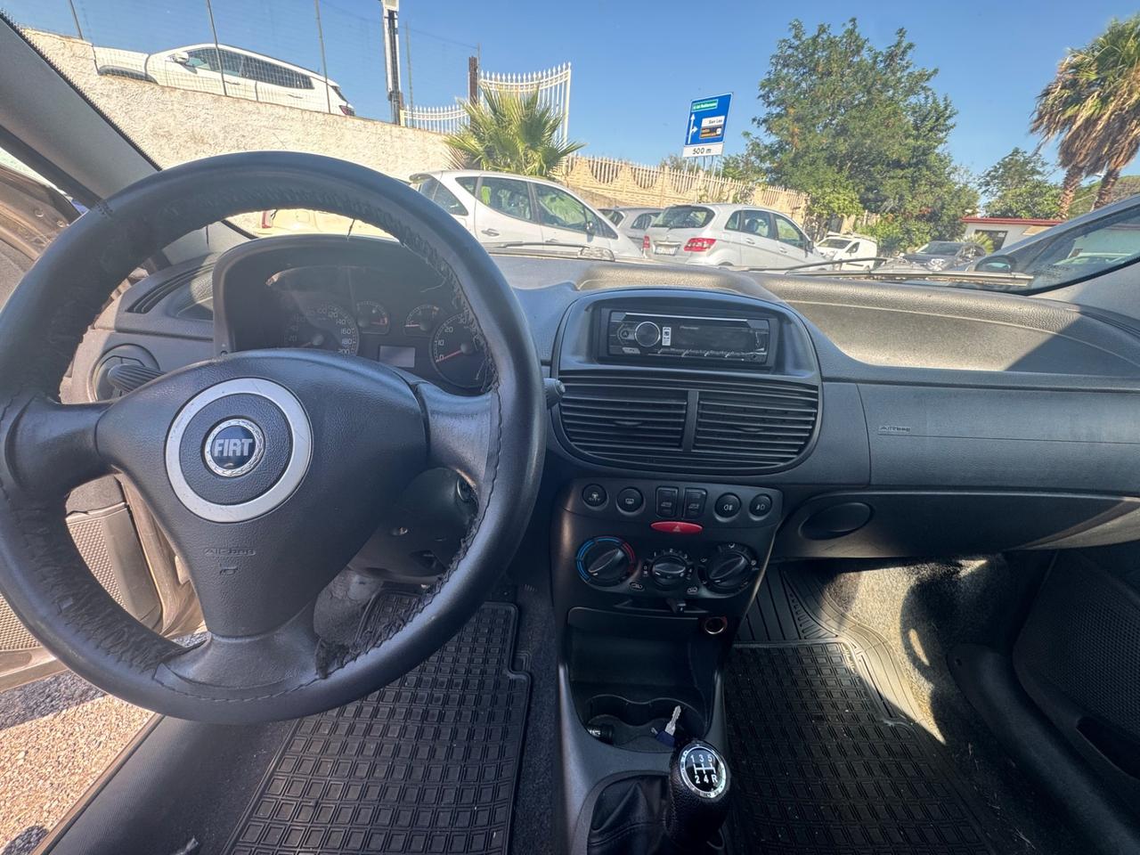 Fiat Punto 1.3 Multijet 16V 5 porte Dynamic
