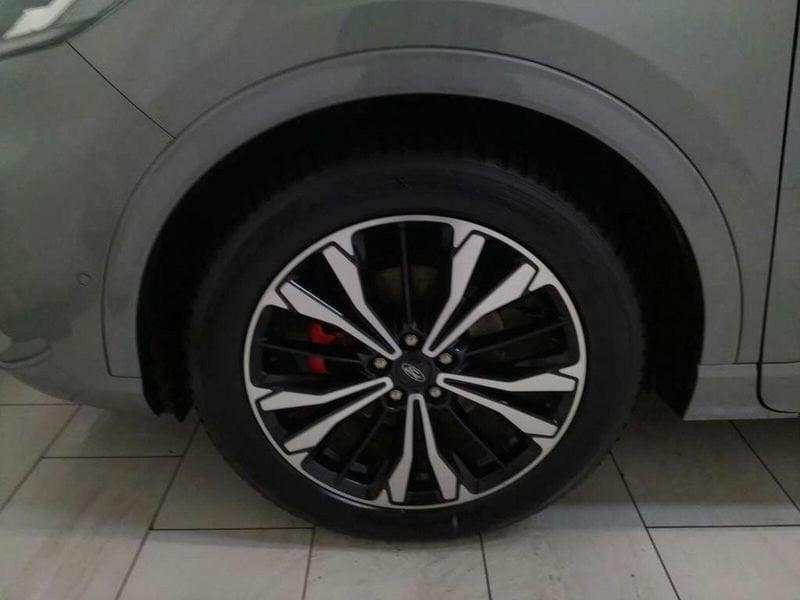 Ford Kuga 2.5 full hybrid ST-Line X 2wd 190cv cvt