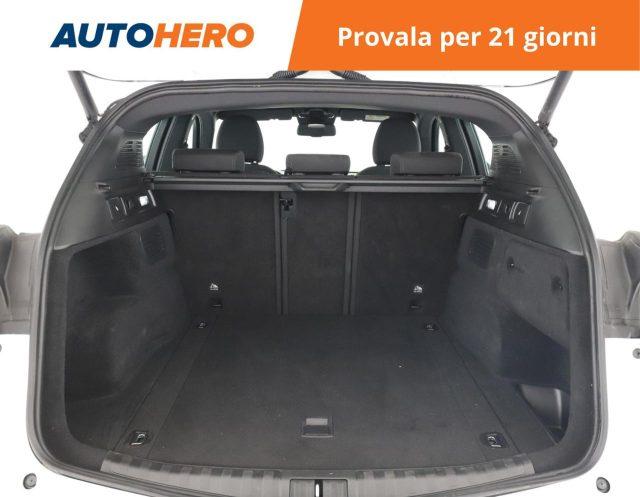 ALFA ROMEO Stelvio 2.2 Turbodiesel 190 CV AT8 Q4 Super Business