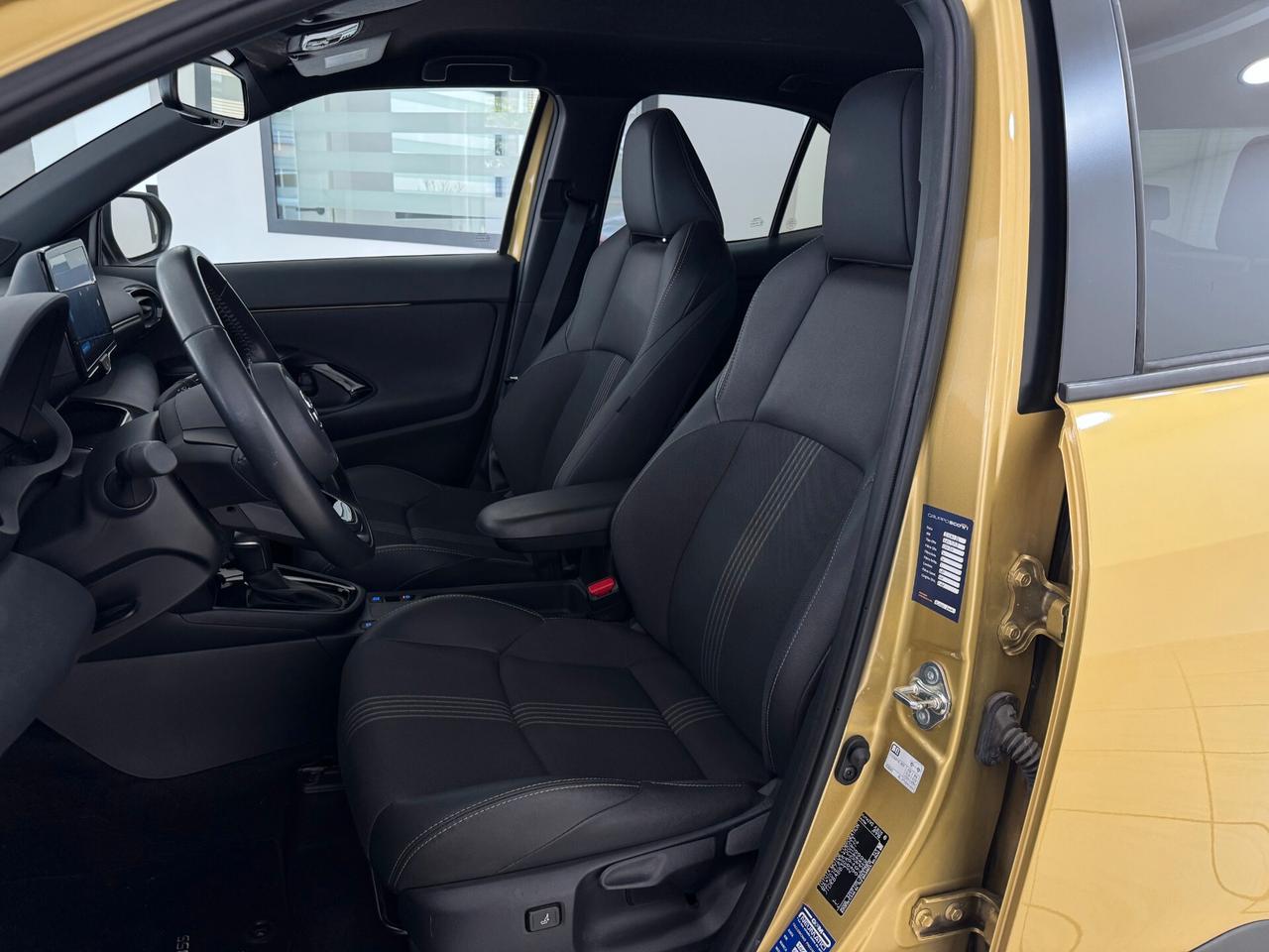 Toyota Yaris Cross 1.5 Hybrid E-CVT Adventure