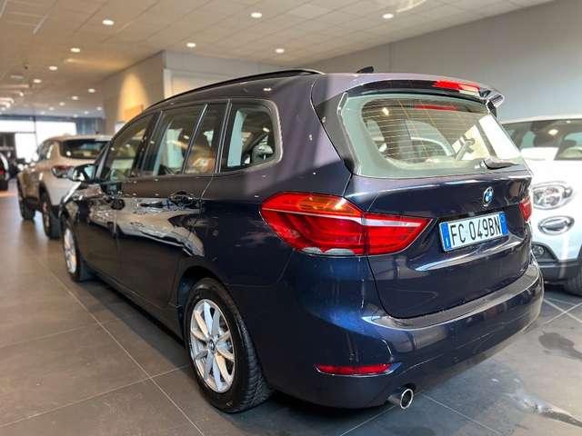 BMW 216 7 POSTI NEOPATENTATI AUTOGEPY *SEDE DI SASSUOLO*