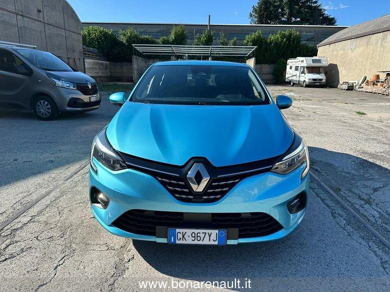 Renault Clio Clio Full Hybrid E-Tech 140 CV 5 porte Intens