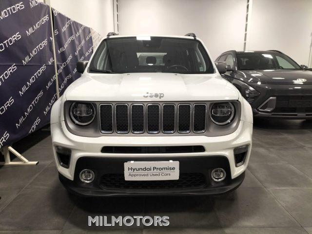 JEEP Renegade 1.0 T3 Limited