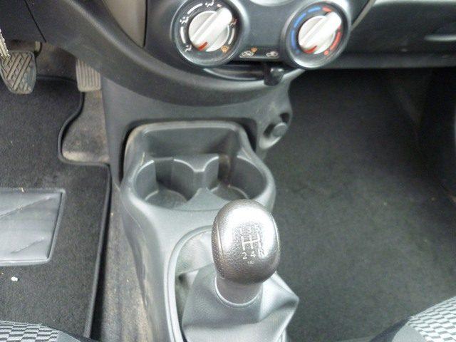 NISSAN Micra 1.2 12V 5 porte Acenta