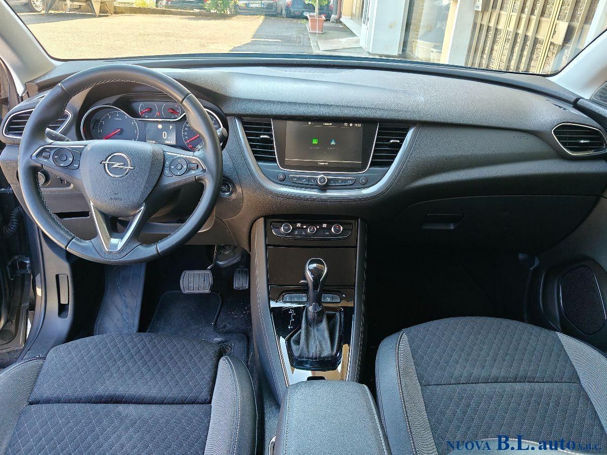 OPEL - Grandland X X 2.0 ecotec Innovation s&s 177cv at8