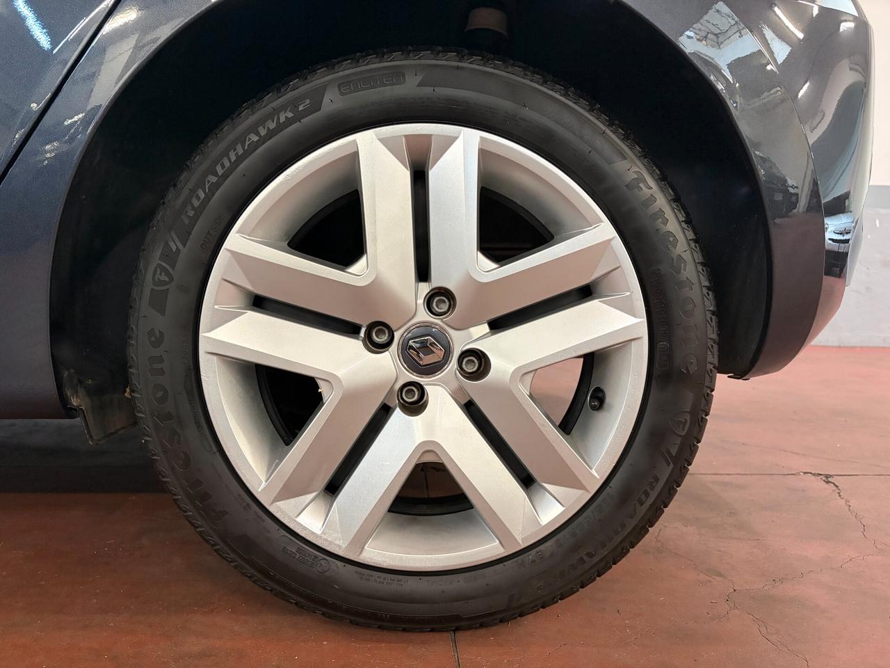 Renault Clio TCe 90 CV 5 porte Business