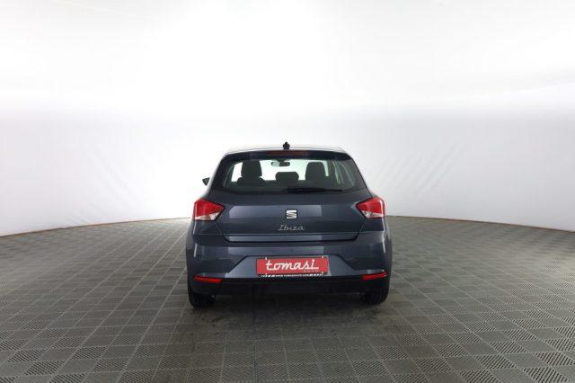 SEAT Ibiza Ibiza 1.0 EcoTSI 115 CV DSG 5 porte Style
