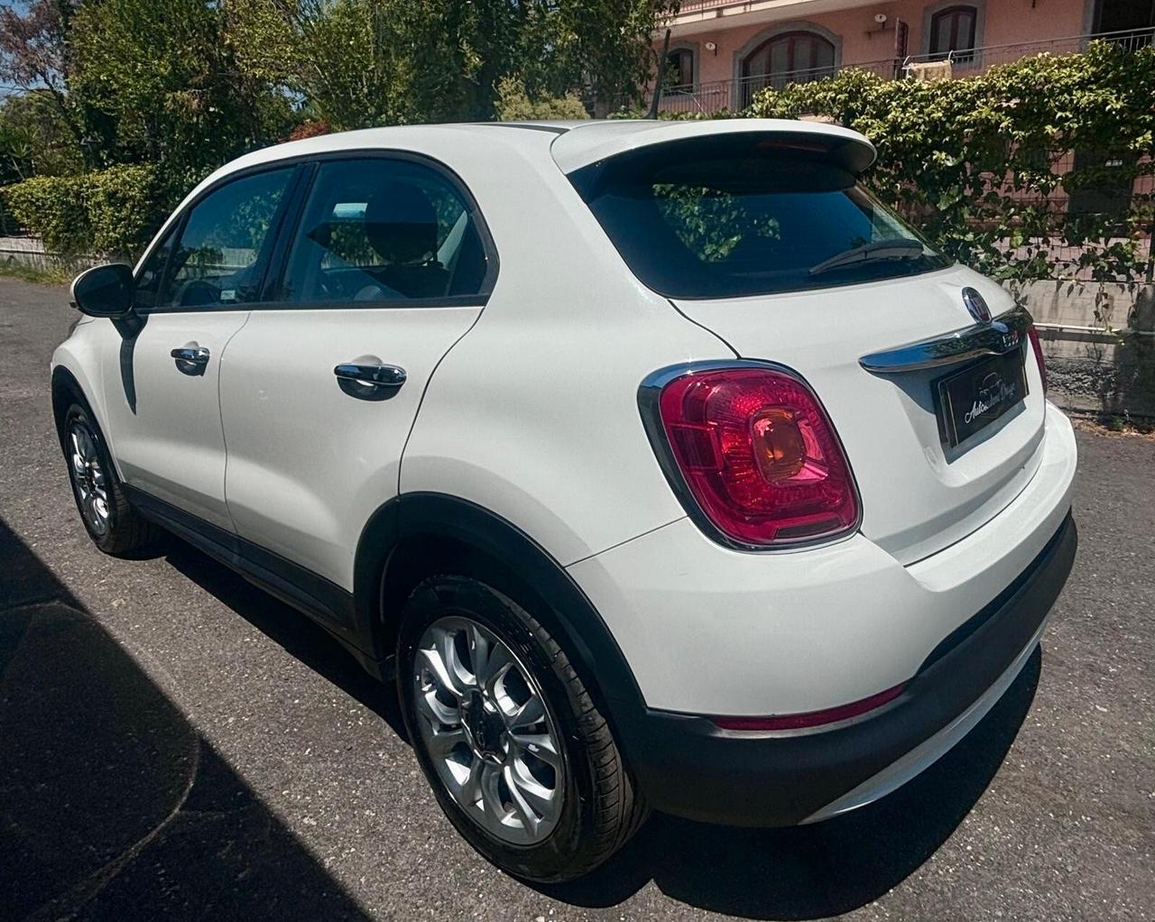 Fiat 500X 1.6 MultiJet 120 CV Business