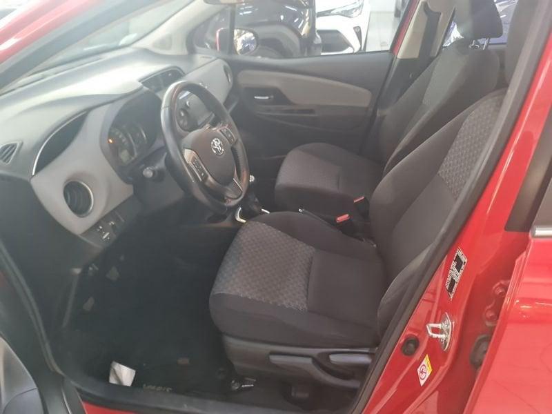 Toyota Yaris 1.0 Cool