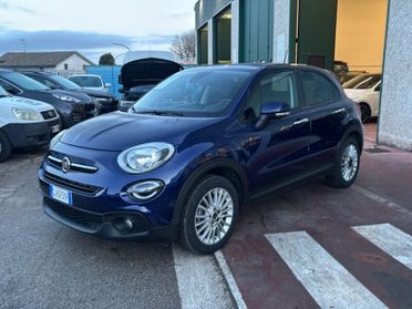 FIAT 500X 500X 1.6 MultiJet 130 CV Connect