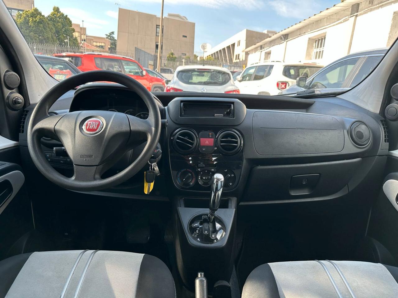 Fiat Qubo 1.3 MJT 75 CV MyLife