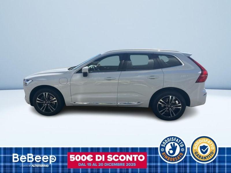 Volvo XC60 2.0 T6 PHEV INSCRIPTION EXPRESSION AWD AUTO