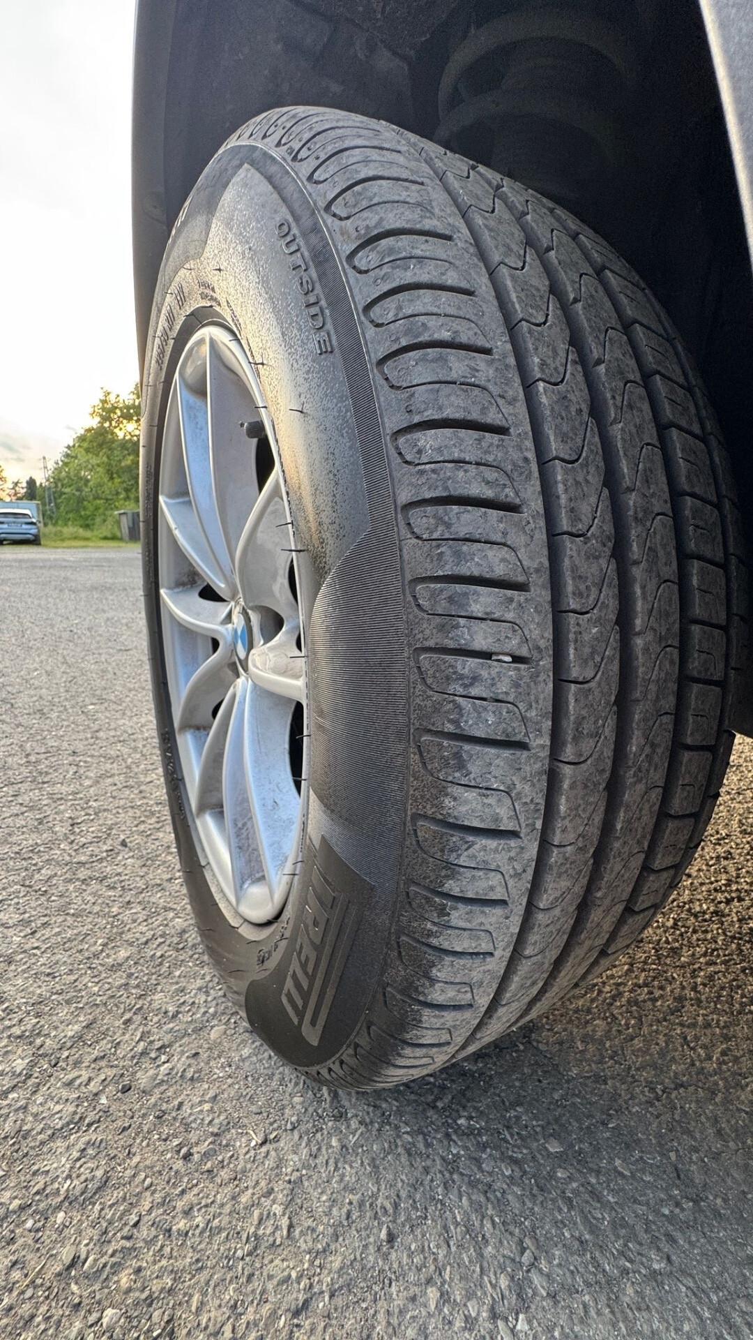 BMW X3 2.0 xDrive