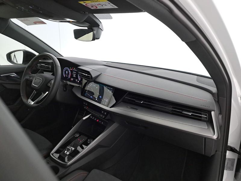 Audi A3 sportback 35 1.5 tfsi mhev s line edition s-tronic
