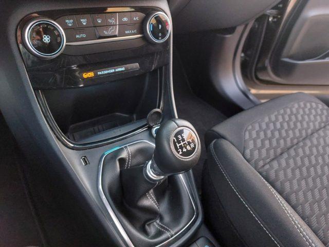 FORD Puma 1.0 EcoBoost Hybrid 125 CV S&S Titanium km 39000