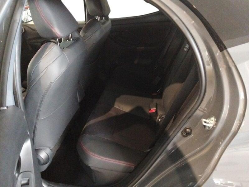 Toyota Yaris 1.0-1.3-TS-D4D 15H 130HP GRS MY25