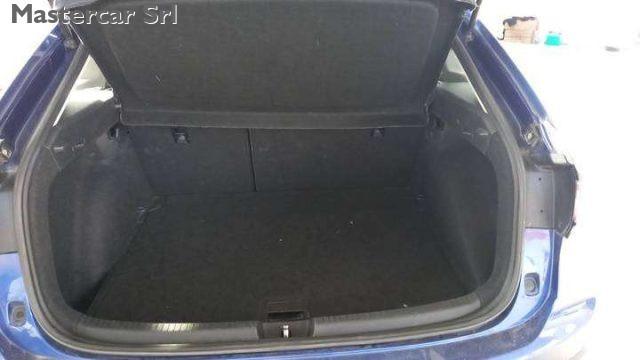 VOLKSWAGEN Taigo Taigo 1.0 tsi Life 95cv TG : GP032BG